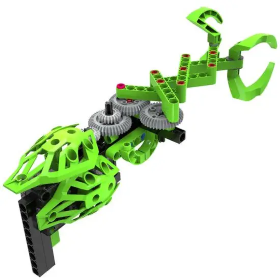 Thames & Kosmos Alien Robots Kit {8}