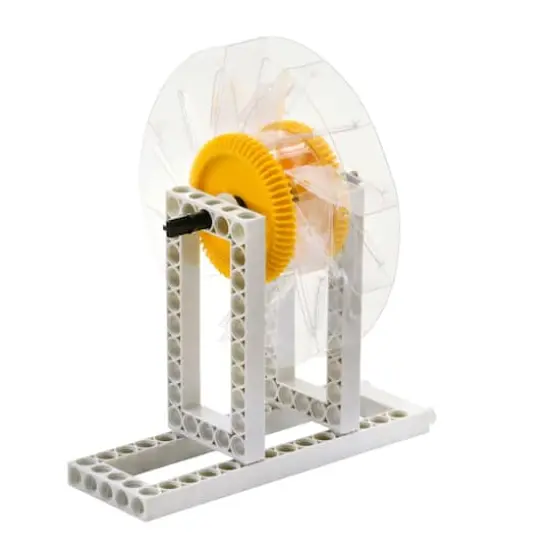 Thames & Kosmos Hydropower Kit {5}