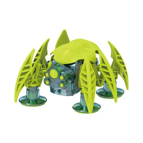 Thames & Kosmos Gravity Bugs&trade; Free-Climbing MicroBot {4}