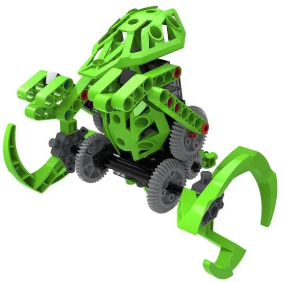 Thames & Kosmos Alien Robots Kit {10}