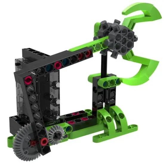 Thames & Kosmos Alien Robots Kit {13}