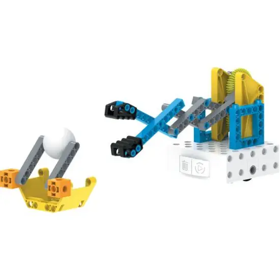 Thames & Kosmos Coding & Robotics: Challenge Pack 1 {5}