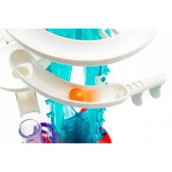 Thames & Kosmos Gumball Machine Maker Super Stunts & Tricks Kit {10}