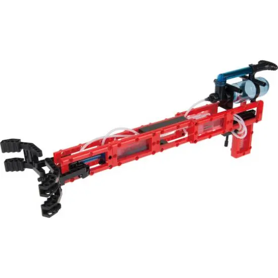 Thames & Kosmos Mechanical Engineering Robotic Arms Kit {5}