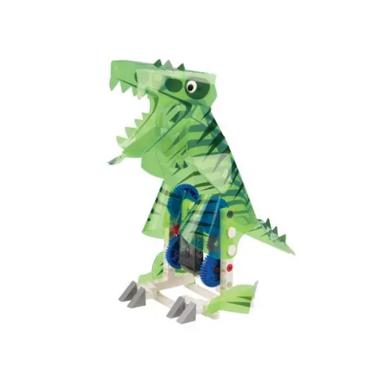 Thames & Kosmos Remote-Control Machines: Animals Kit {5}