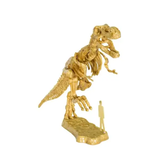 Thames & Kosmos I Dig It! Dinos: 3D T. Rex Excavation Kit {4}