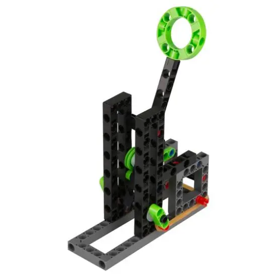 Thames & Kosmos Catapults & Crossbows {9}