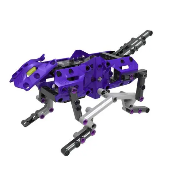 Thames & Kosmos Terrain Walkers Kit {5}