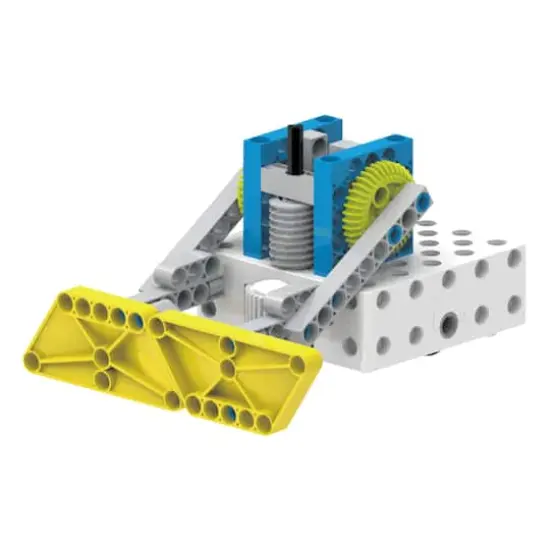 Thames & Kosmos Coding & Robotics: Challenge Pack 1 {11}