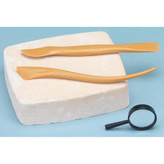 Thames & Kosmos Amazing Minerals: 3L Version {4}